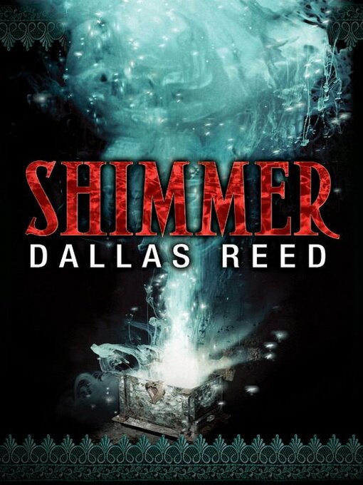 Title details for Shimmer by Dallas Reed - Available